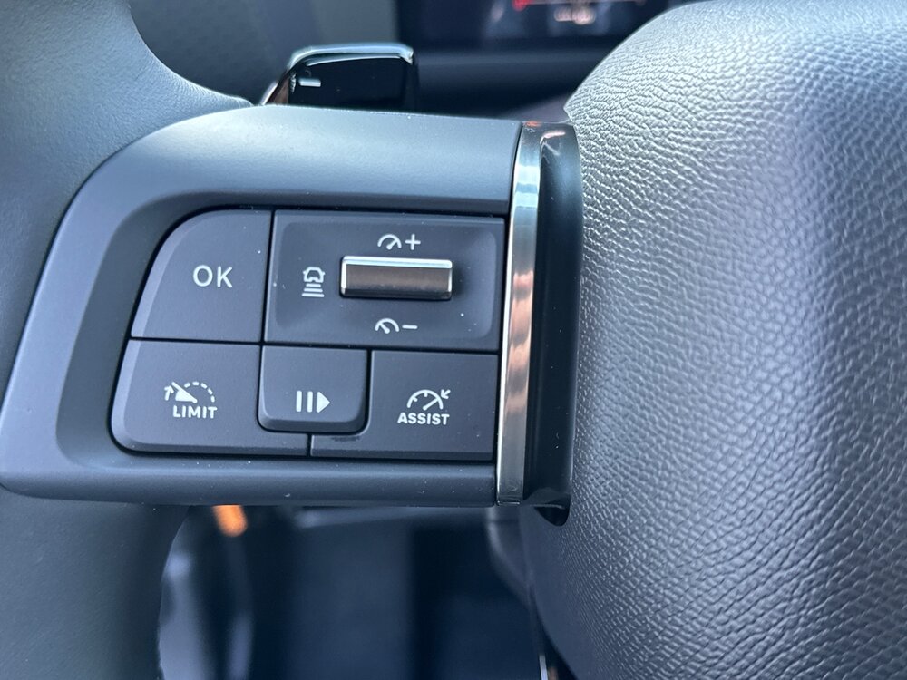 Occasion CITROEN C4 C4 Hybride 136 e-DCS6 - Business