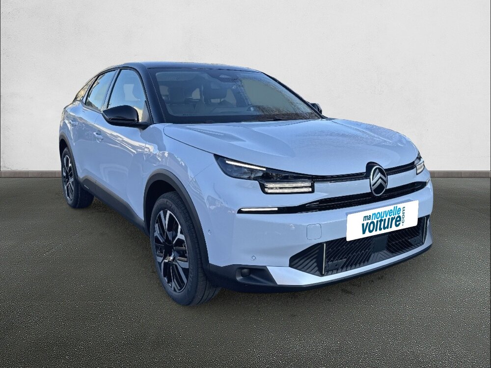 Occasion CITROEN C4 C4 Hybride 136 e-DCS6 - Business
