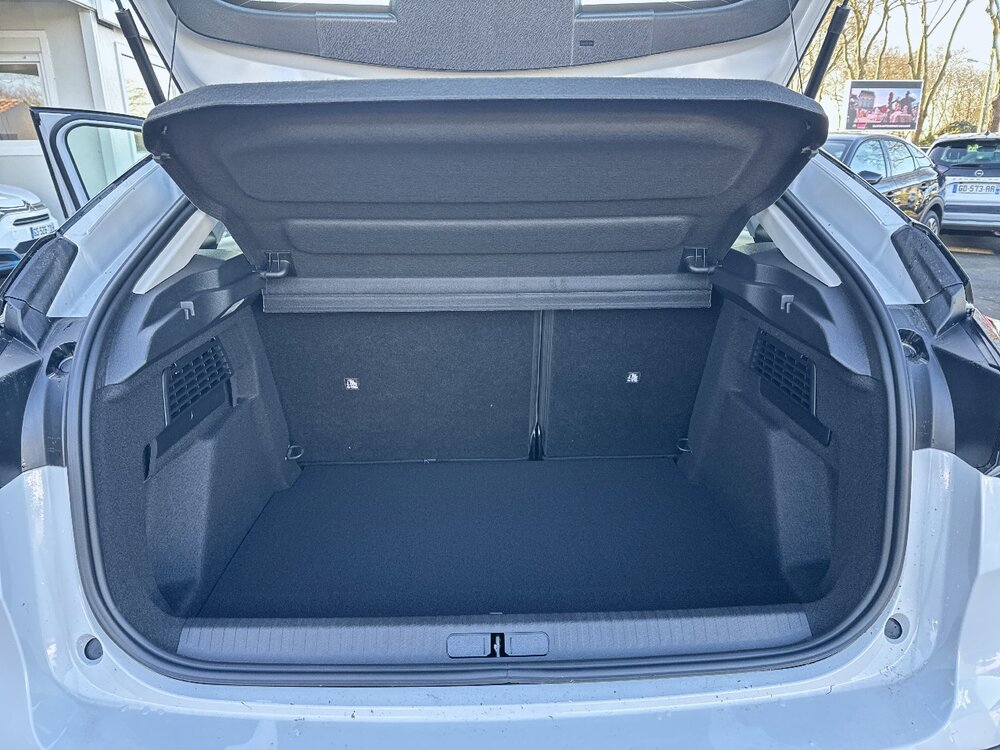 Occasion CITROEN C4 C4 Hybride 136 e-DCS6 - Business