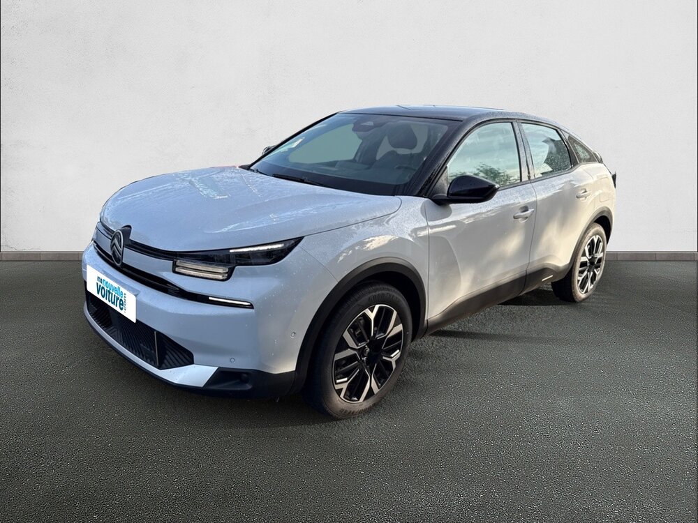 Occasion CITROEN C4 C4 Hybride 136 e-DCS6 - Business