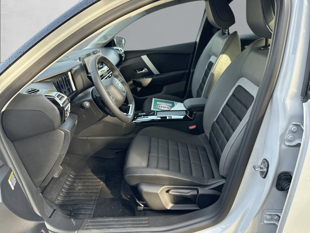 Occasion CITROEN C4 C4 Hybride 136 e-DCS6 - Business