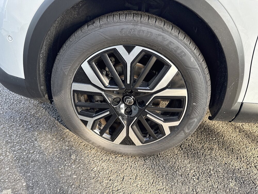 Occasion CITROEN C4 C4 Hybride 136 e-DCS6 - Business