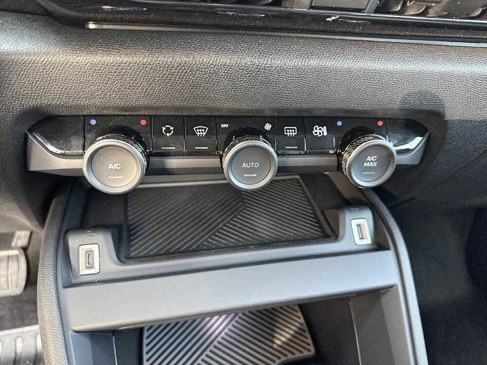 Occasion CITROEN C4 C4 Hybride 136 e-DCS6 - Business