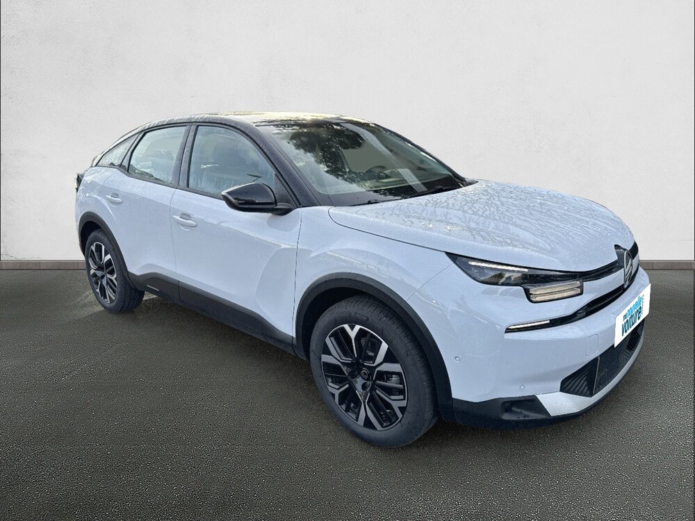 Occasion CITROEN C4 C4 Hybride 136 e-DCS6 - Business