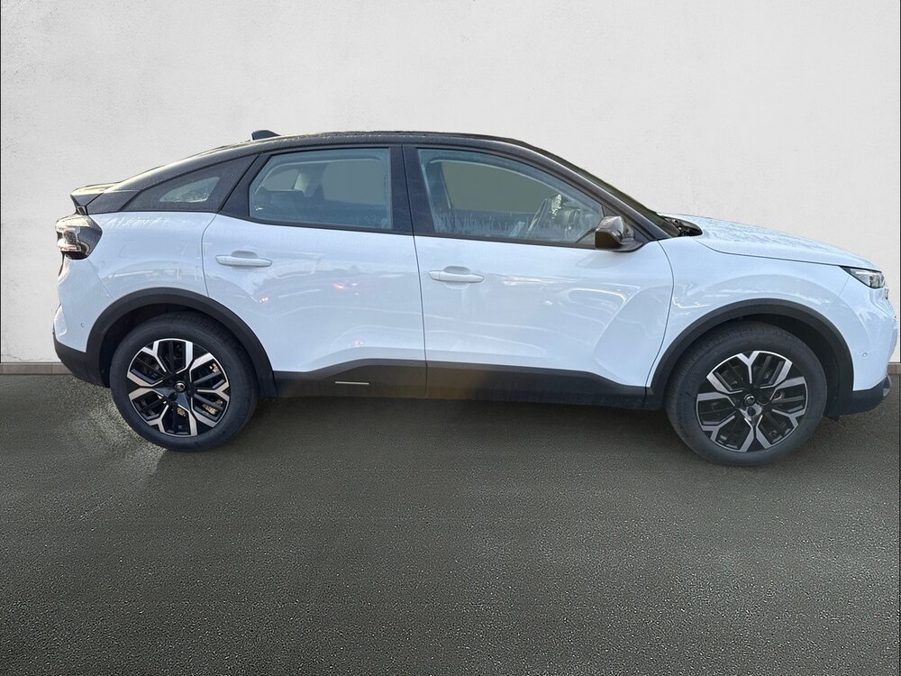 Occasion CITROEN C4 C4 Hybride 136 e-DCS6 - Business