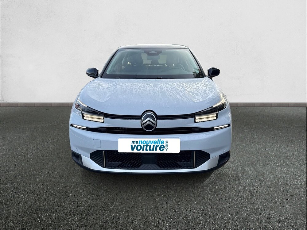 Occasion CITROEN C4 C4 Hybride 136 e-DCS6 - Business