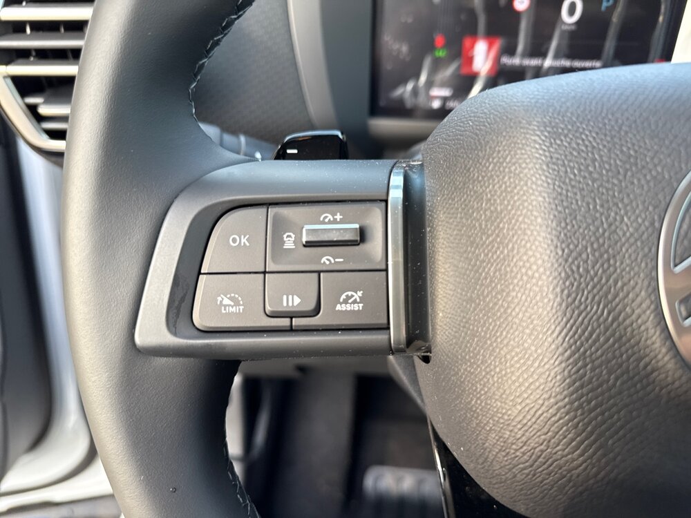 Occasion CITROEN C4 C4 Hybride 136 e-DCS6 - Business