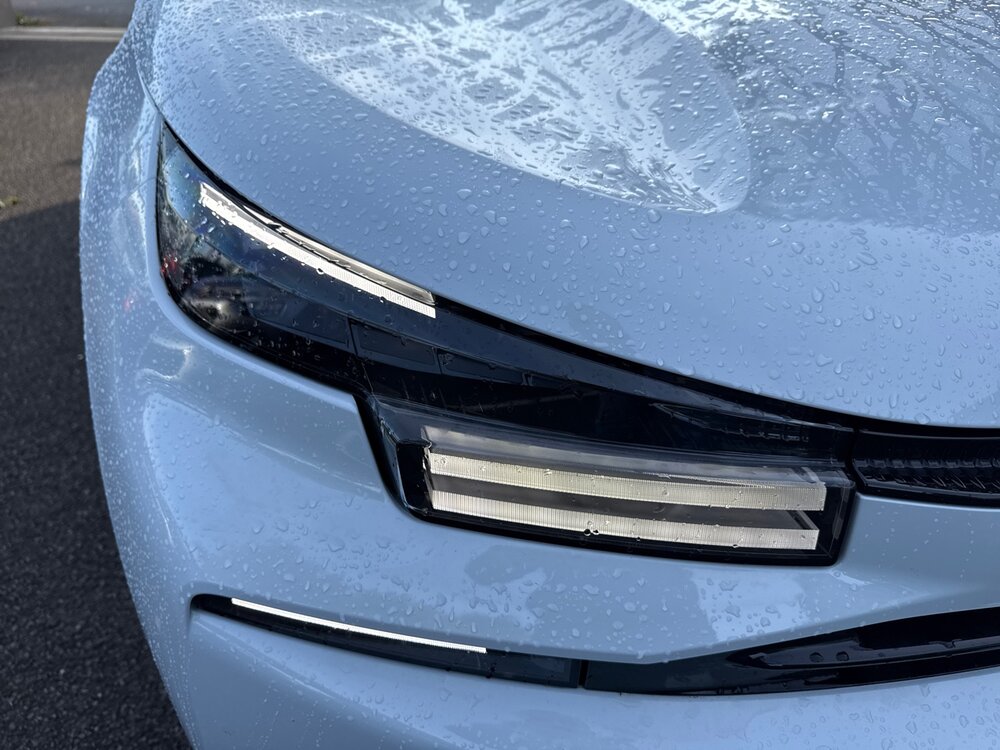 Occasion CITROEN C4 C4 Hybride 136 e-DCS6 - Business