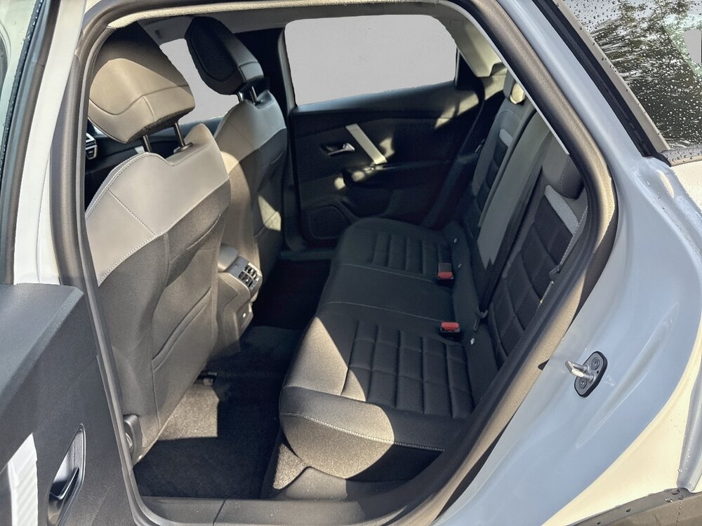 Occasion CITROEN C4 C4 Hybride 136 e-DCS6 - Business