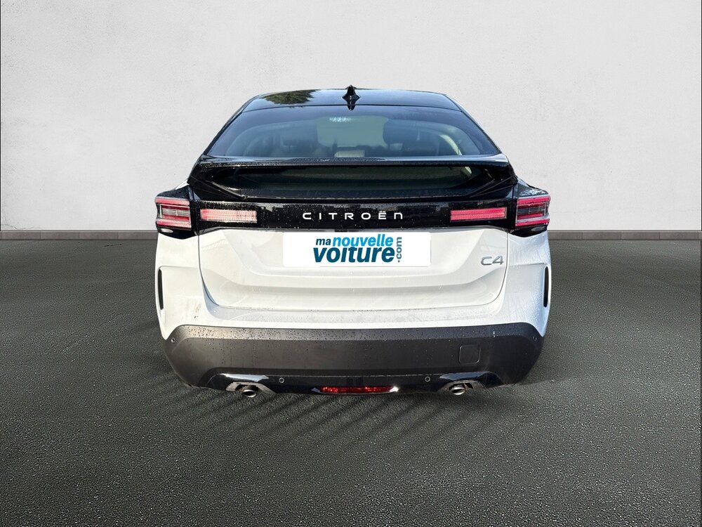 Occasion CITROEN C4 C4 Hybride 136 e-DCS6 - Business