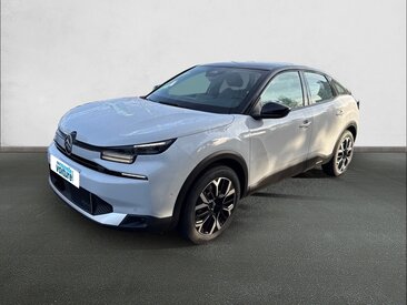 Occasion CITROEN C4 C4 Hybride 136 e-DCS6 - Business