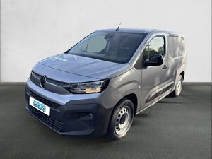 Occasion CITROEN Berlingo BERLINGO VAN M 650KG BLUEHDI 130 S&S EAT8