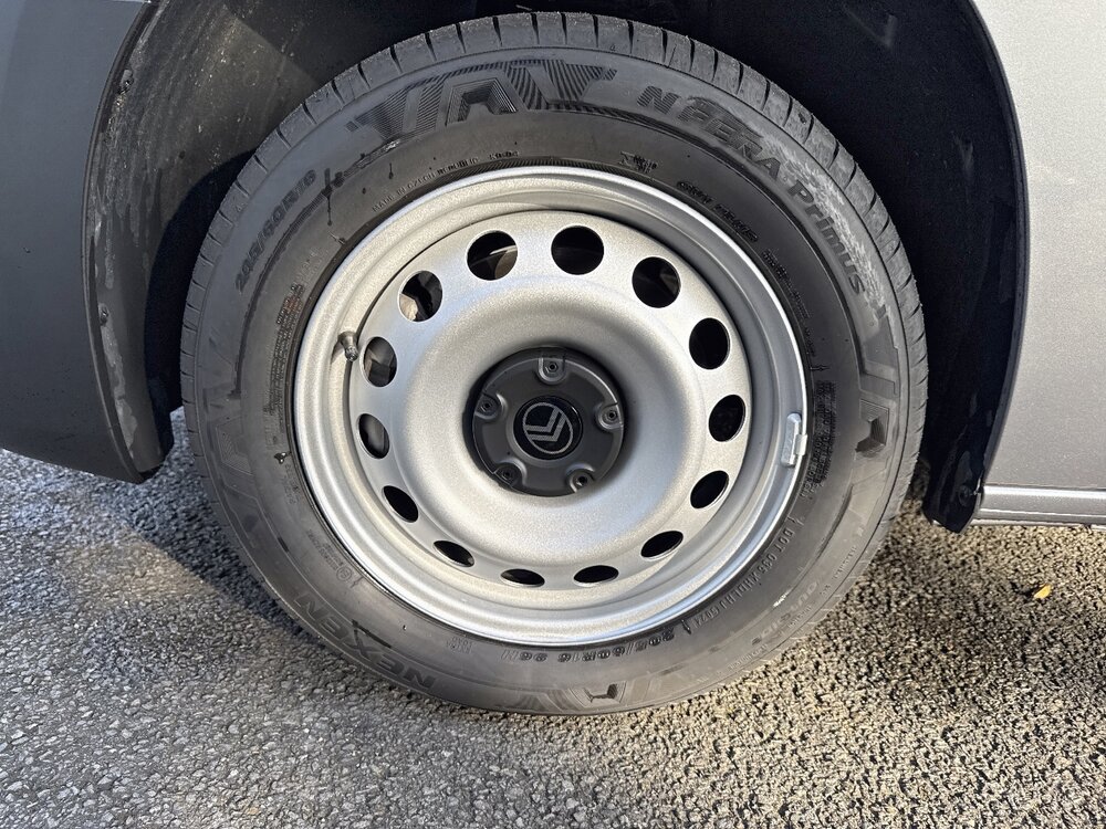 Occasion CITROEN Berlingo BERLINGO VAN M 650KG BLUEHDI 130 S&S EAT8