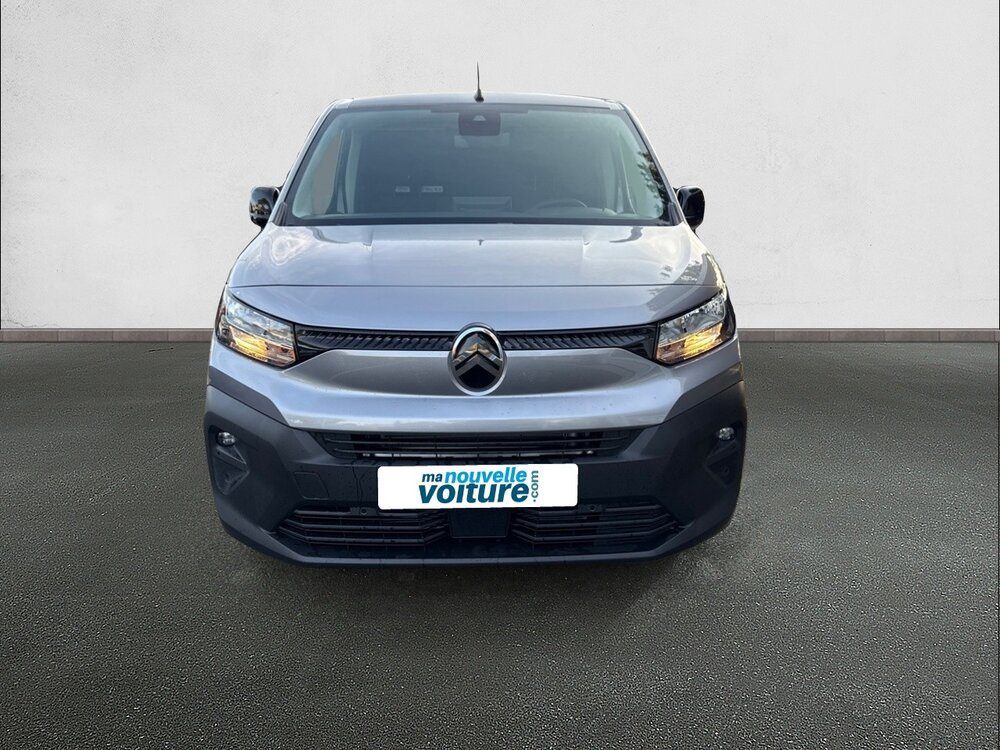 Occasion CITROEN Berlingo BERLINGO VAN M 650KG BLUEHDI 130 S&S EAT8