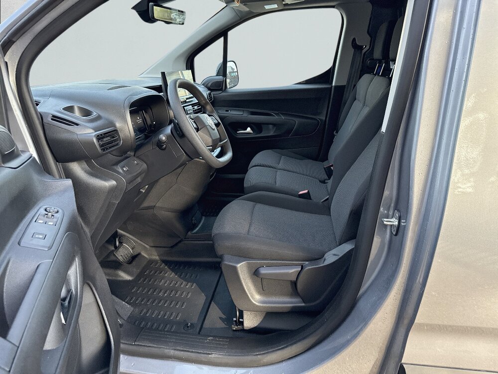 Occasion CITROEN Berlingo BERLINGO VAN M 650KG BLUEHDI 130 S&S EAT8