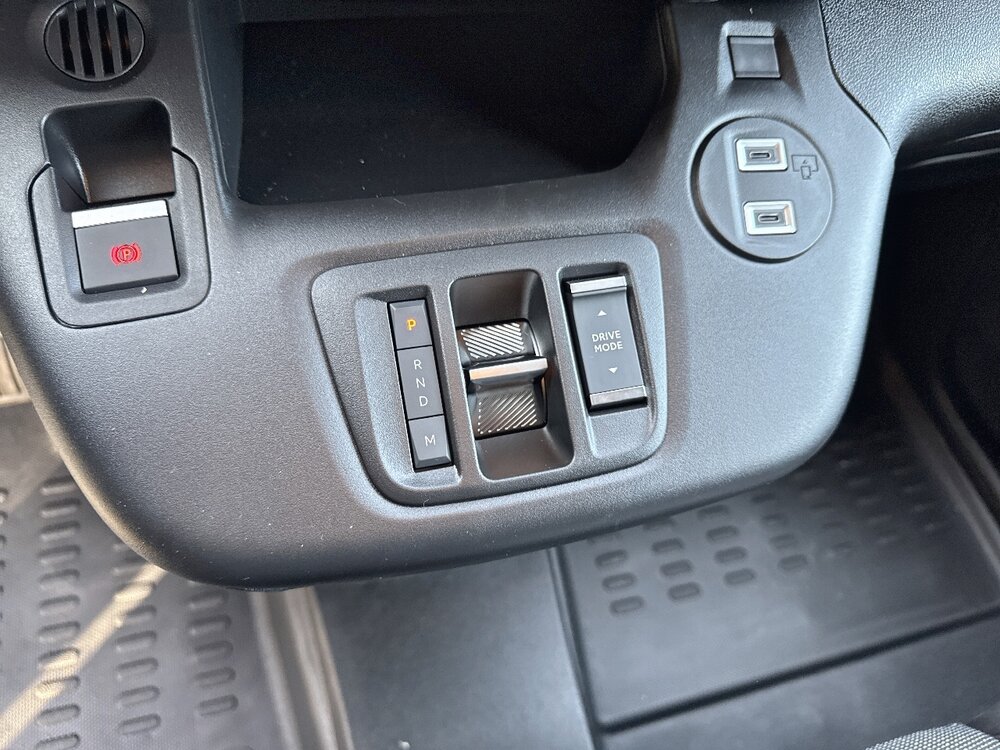 Occasion CITROEN Berlingo BERLINGO VAN M 650KG BLUEHDI 130 S&S EAT8