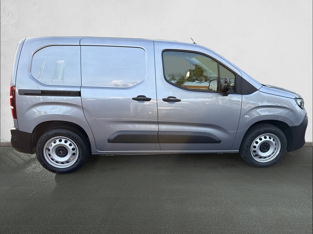Occasion CITROEN Berlingo BERLINGO VAN M 650KG BLUEHDI 130 S&S EAT8