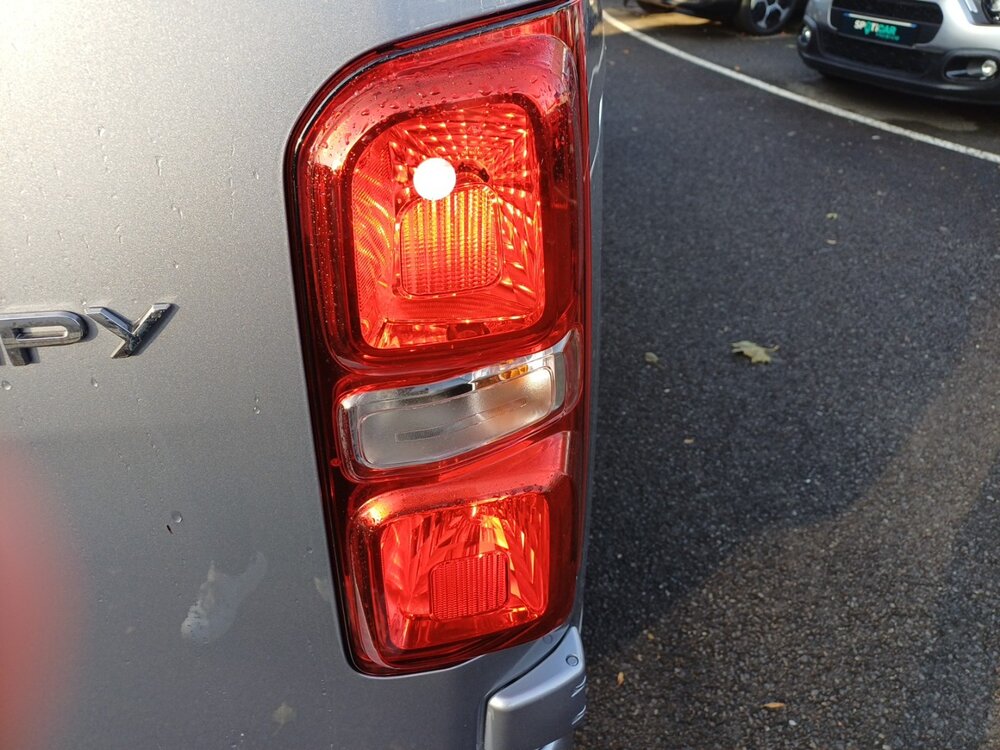 Occasion CITROEN Jumpy JUMPY FGN M BLUEHDI 145 BVM6