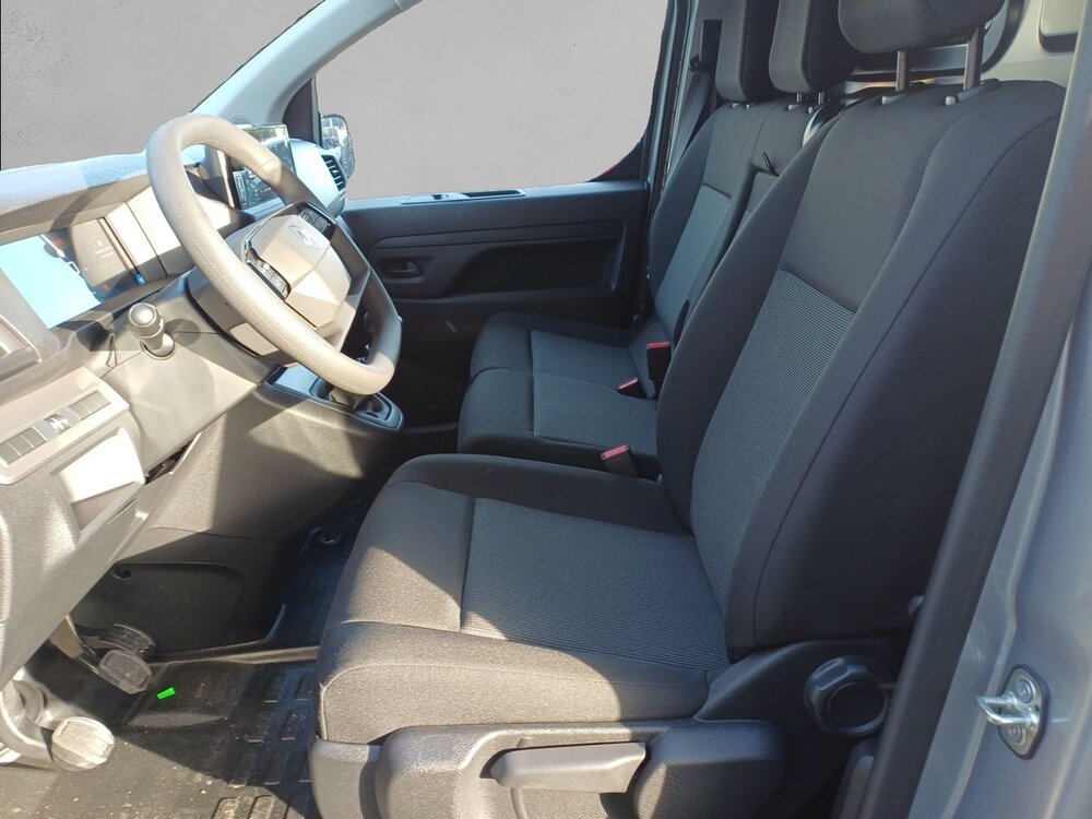 Occasion CITROEN Jumpy JUMPY FGN M BLUEHDI 145 BVM6