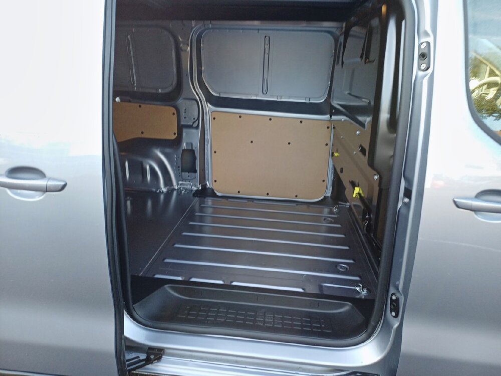 Occasion CITROEN Jumpy JUMPY FGN M BLUEHDI 145 BVM6