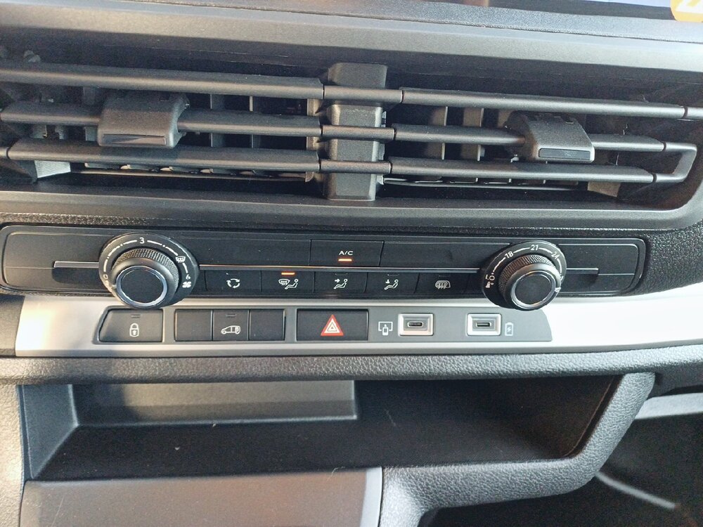 Occasion CITROEN Jumpy JUMPY FGN M BLUEHDI 145 BVM6