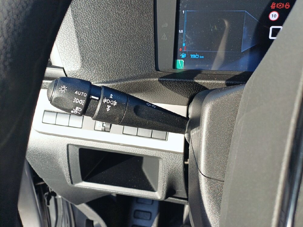 Occasion CITROEN Jumpy JUMPY FGN M BLUEHDI 145 BVM6