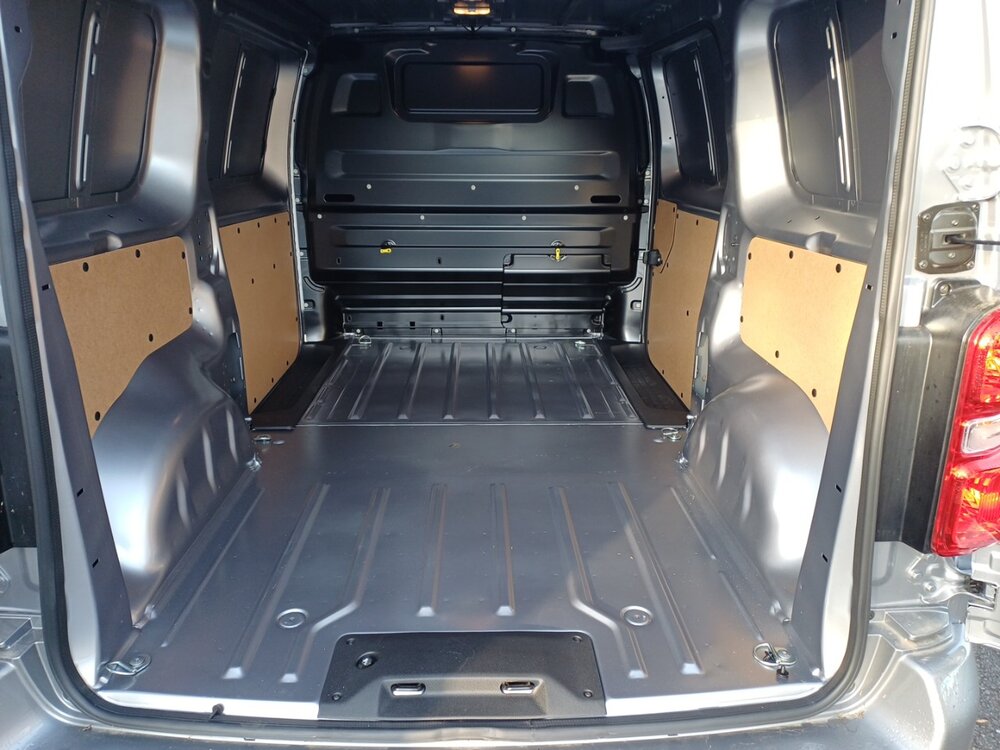 Occasion CITROEN Jumpy JUMPY FGN M BLUEHDI 145 BVM6