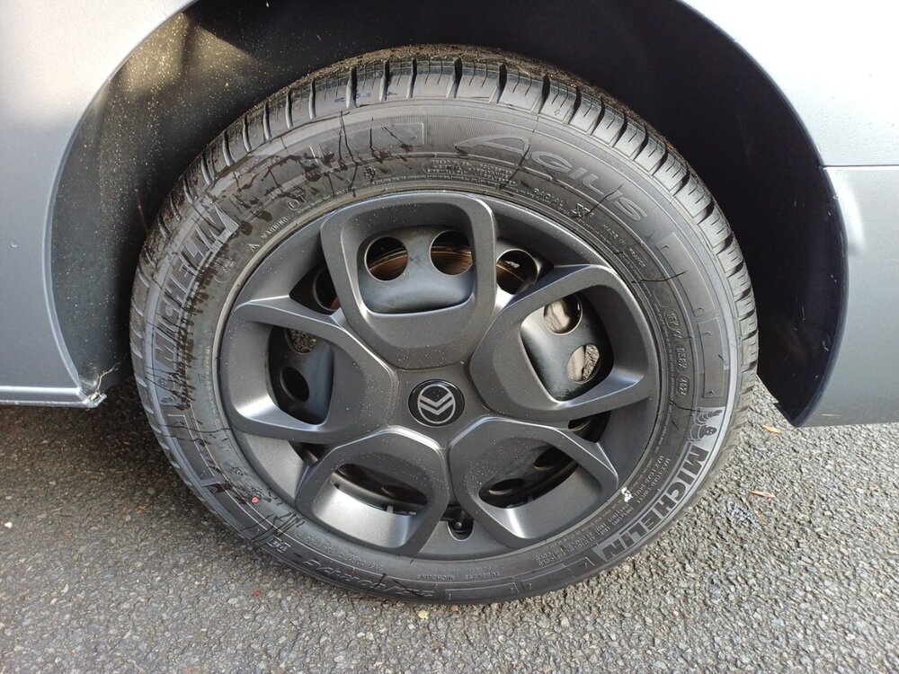 Occasion CITROEN Jumpy JUMPY FGN M BLUEHDI 145 BVM6