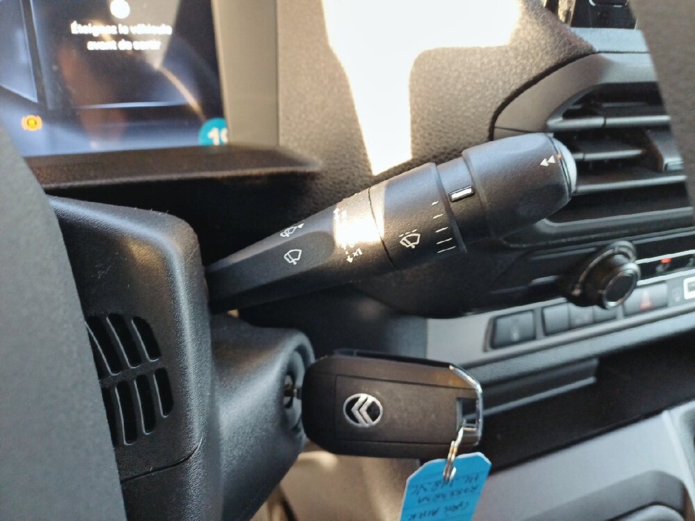 Occasion CITROEN Jumpy JUMPY FGN M BLUEHDI 145 BVM6