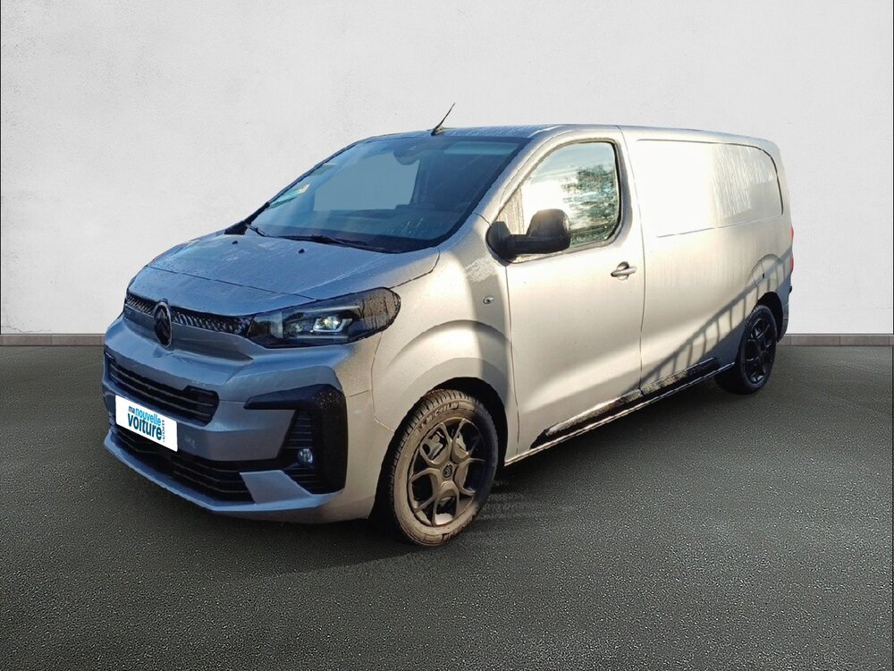 Occasion CITROEN Jumpy JUMPY FGN M BLUEHDI 145 BVM6