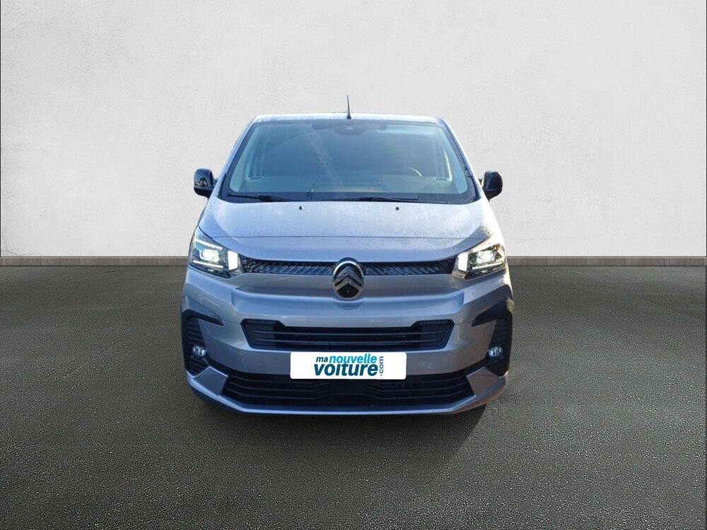 Occasion CITROEN Jumpy JUMPY FGN M BLUEHDI 145 BVM6