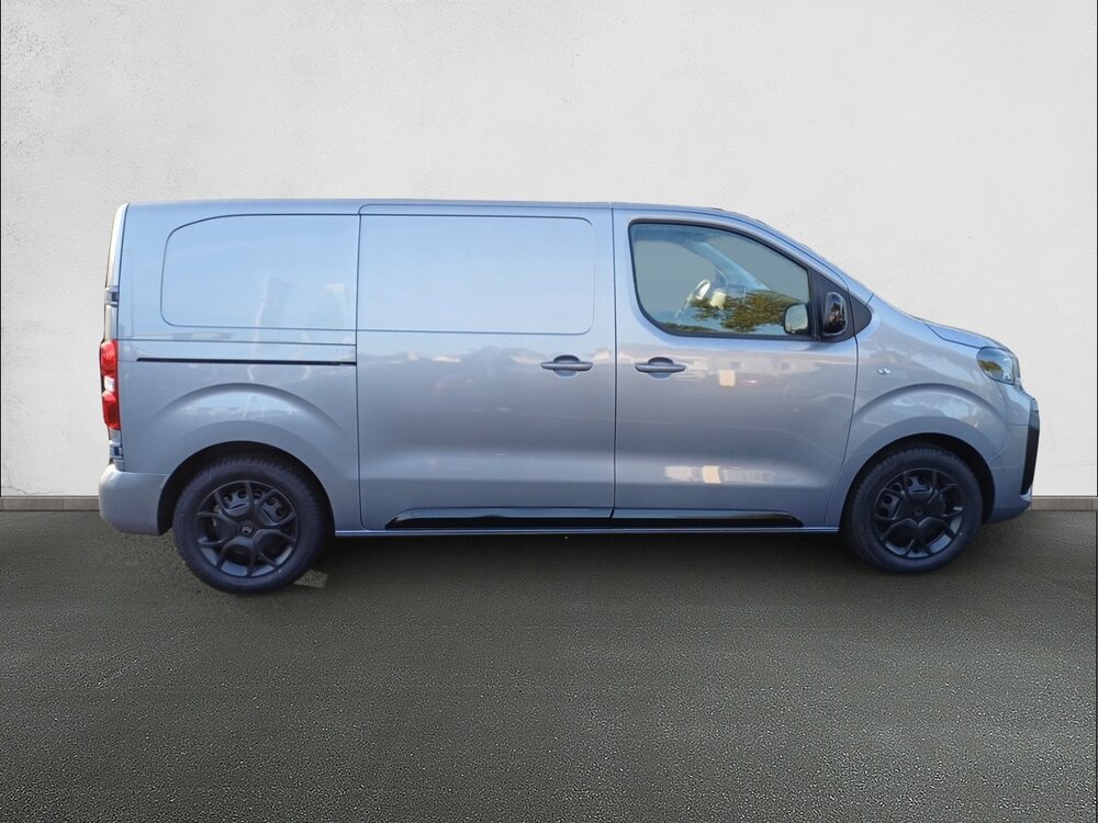 Occasion CITROEN Jumpy JUMPY FGN M BLUEHDI 145 BVM6