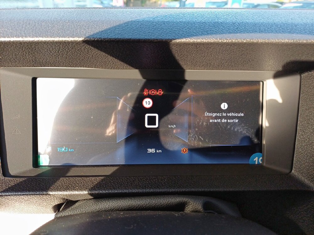 Occasion CITROEN Jumpy JUMPY FGN M BLUEHDI 145 BVM6