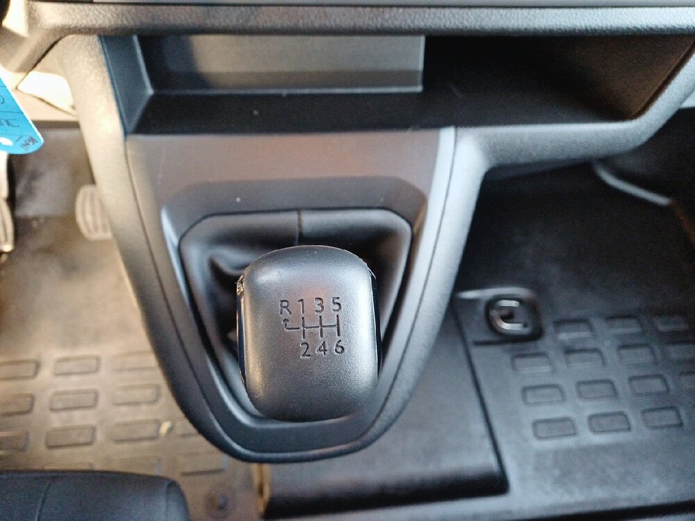 Occasion CITROEN Jumpy JUMPY FGN M BLUEHDI 145 BVM6