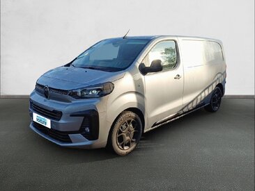 Occasion CITROEN Jumpy JUMPY FGN M BLUEHDI 145 BVM6