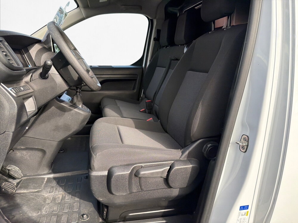 Occasion CITROEN Jumpy JUMPY FGN M BLUEHDI 145 BVM6