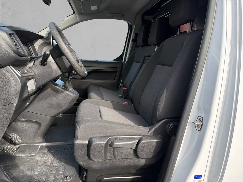 Occasion CITROEN Jumpy JUMPY FGN M BLUEHDI 145 BVM6