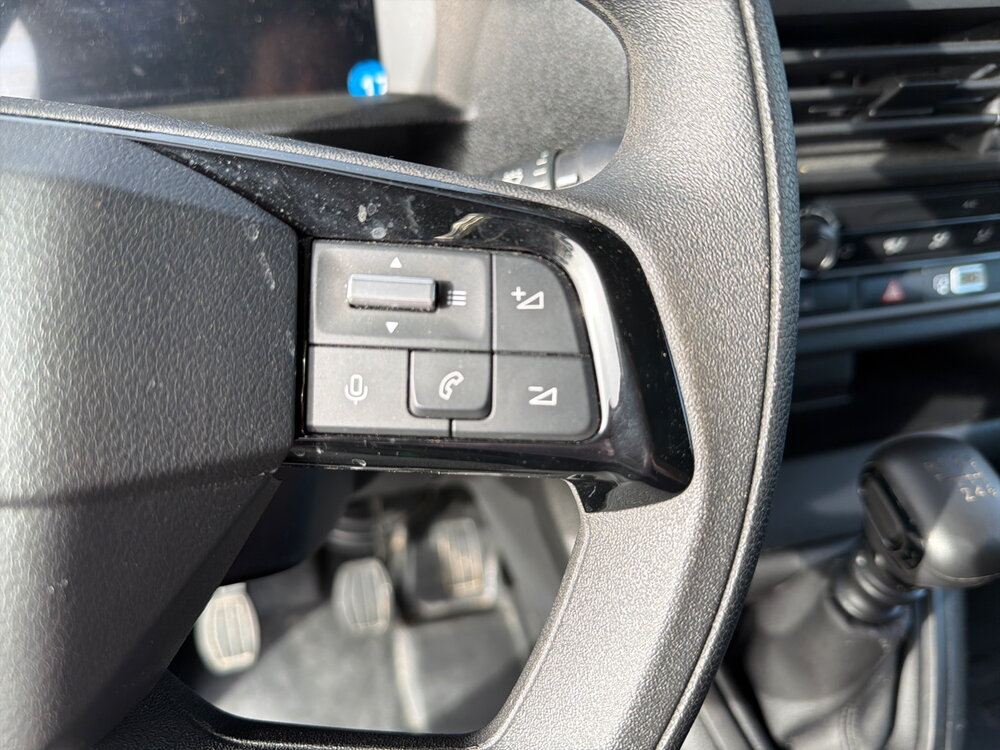 Occasion CITROEN Jumpy JUMPY FGN M BLUEHDI 145 BVM6