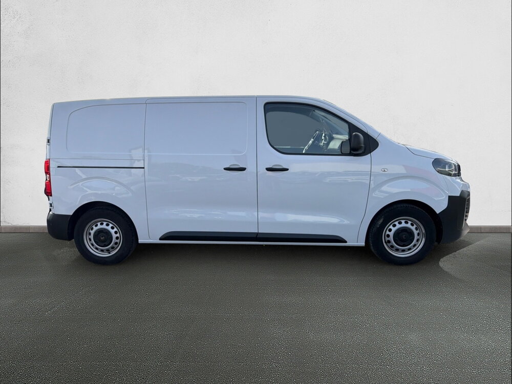 Occasion CITROEN Jumpy JUMPY FGN M BLUEHDI 145 BVM6