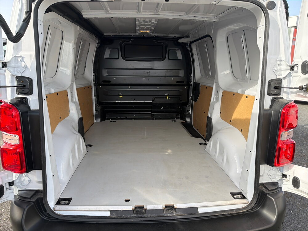 Occasion CITROEN Jumpy JUMPY FGN M BLUEHDI 145 BVM6