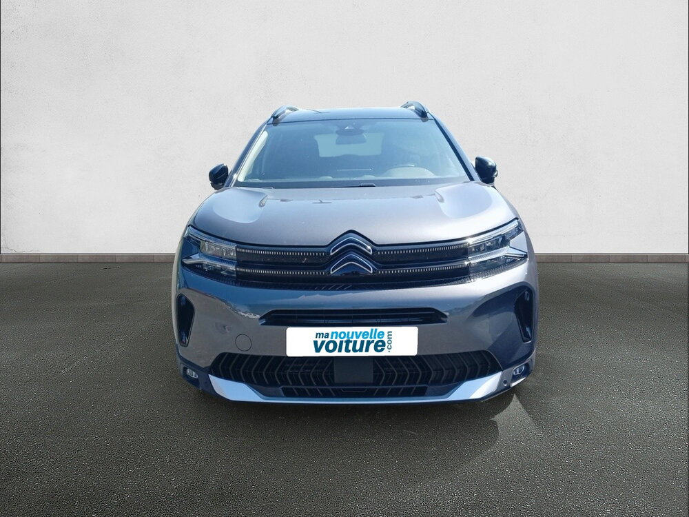 Occasion CITROEN C5 AirCross C5 Aircross Hybride 136 e-DCS6 - Max