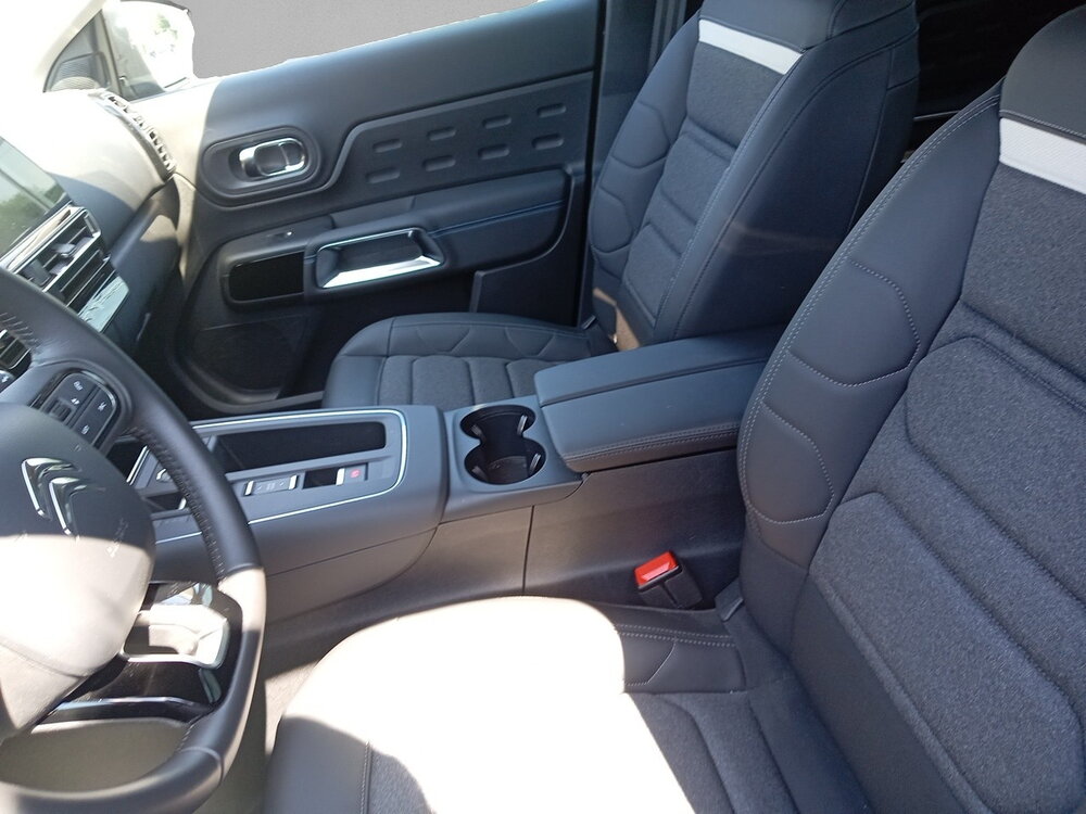 Occasion CITROEN C5 AirCross C5 Aircross Hybride 136 e-DCS6 - Max