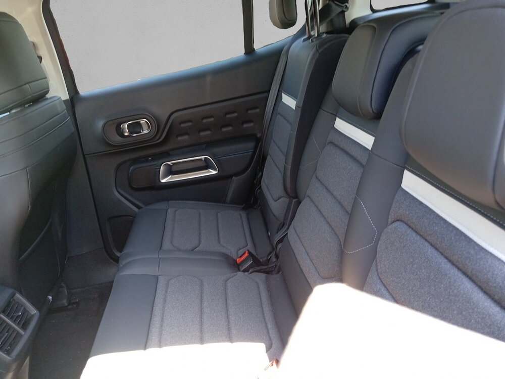 Occasion CITROEN C5 AirCross C5 Aircross Hybride 136 e-DCS6 - Max