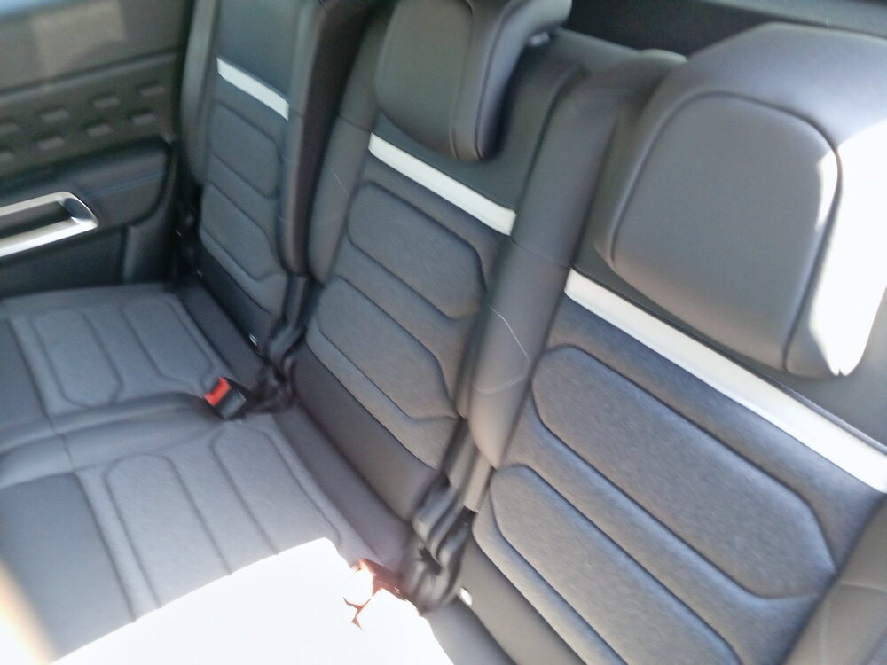 Occasion CITROEN C5 AirCross C5 Aircross Hybride 136 e-DCS6 - Max