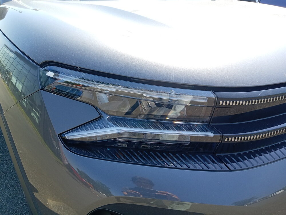 Occasion CITROEN C5 AirCross C5 Aircross Hybride 136 e-DCS6 - Max