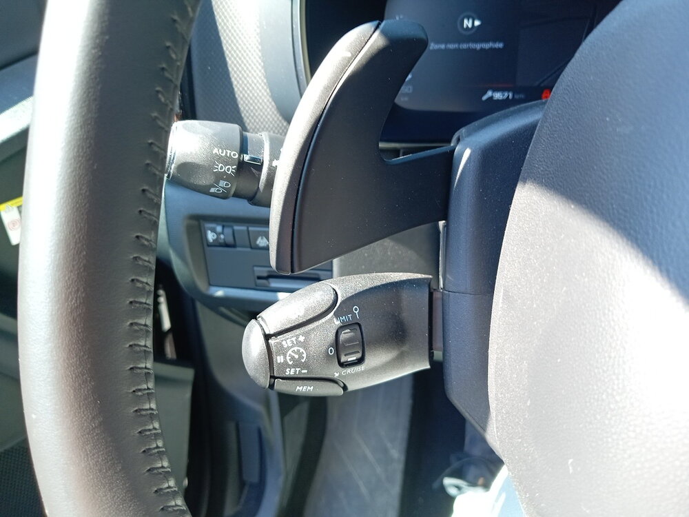 Occasion CITROEN C5 AirCross C5 Aircross Hybride 136 e-DCS6 - Max