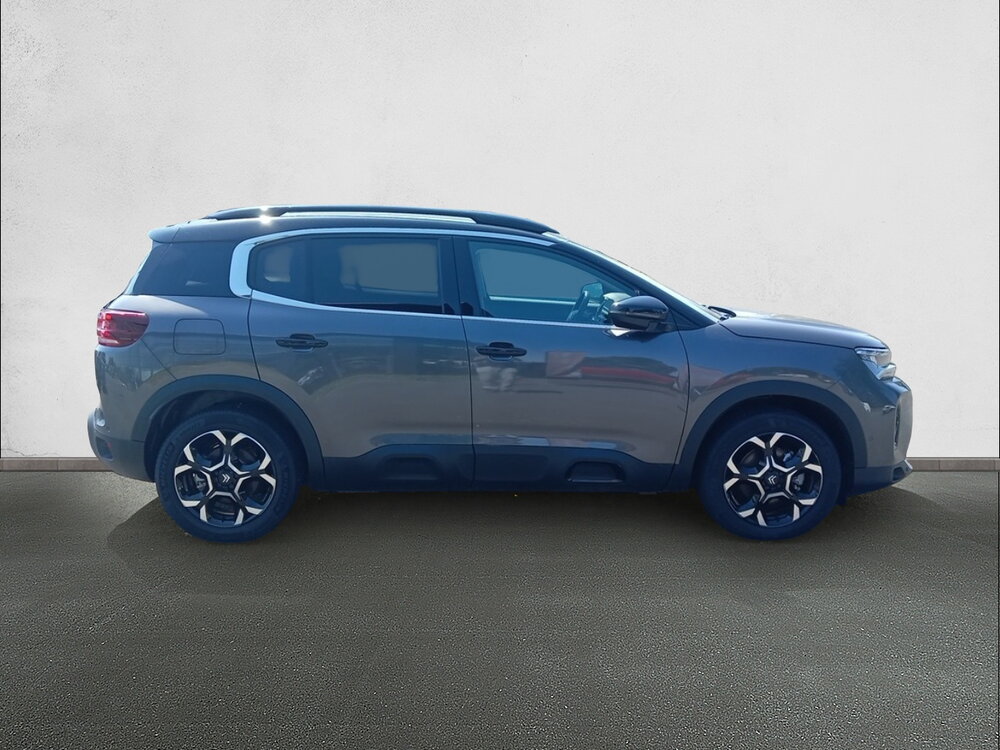 Occasion CITROEN C5 AirCross C5 Aircross Hybride 136 e-DCS6 - Max