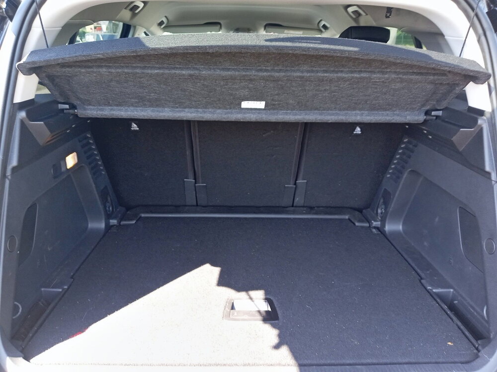 Occasion CITROEN C5 AirCross C5 Aircross Hybride 136 e-DCS6 - Max