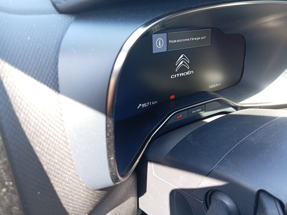 Occasion CITROEN C5 AirCross C5 Aircross Hybride 136 e-DCS6 - Max