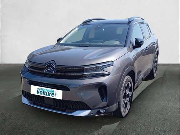 Occasion CITROEN C5 AirCross C5 Aircross Hybride 136 e-DCS6 - Max